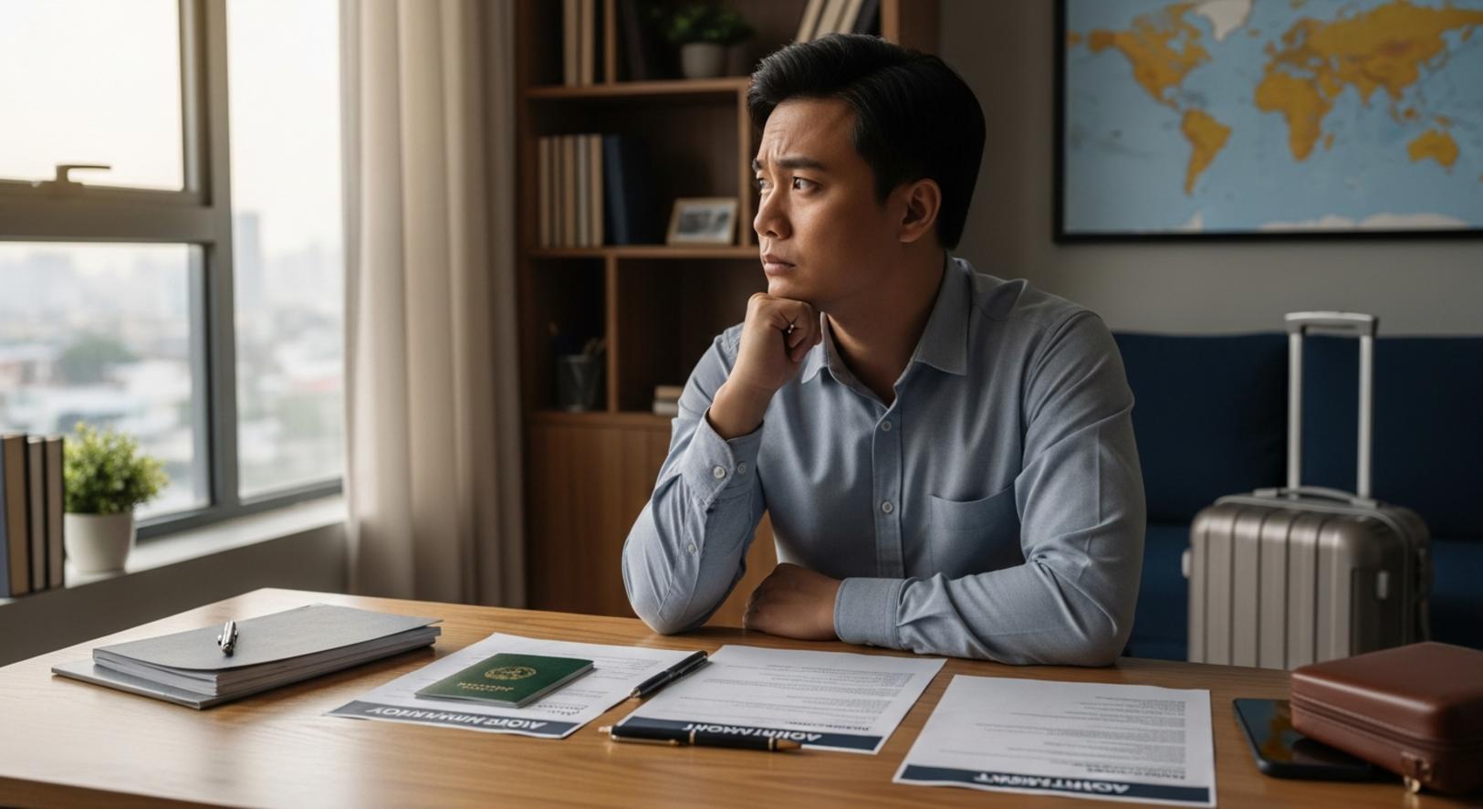 Có Nên Đi Xuất Khẩu Lao Động: Ưu Nhược, Chi Phí Và Cơ Hội