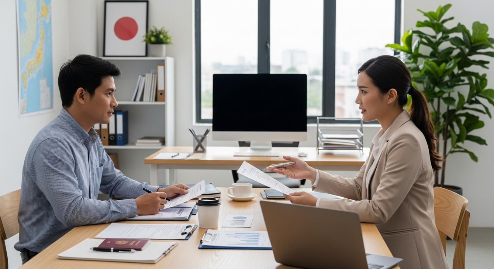 Công Ty Xuất Khẩu Lao Động Nhật Bản Uy Tín, Chi Phí Rõ Ràng