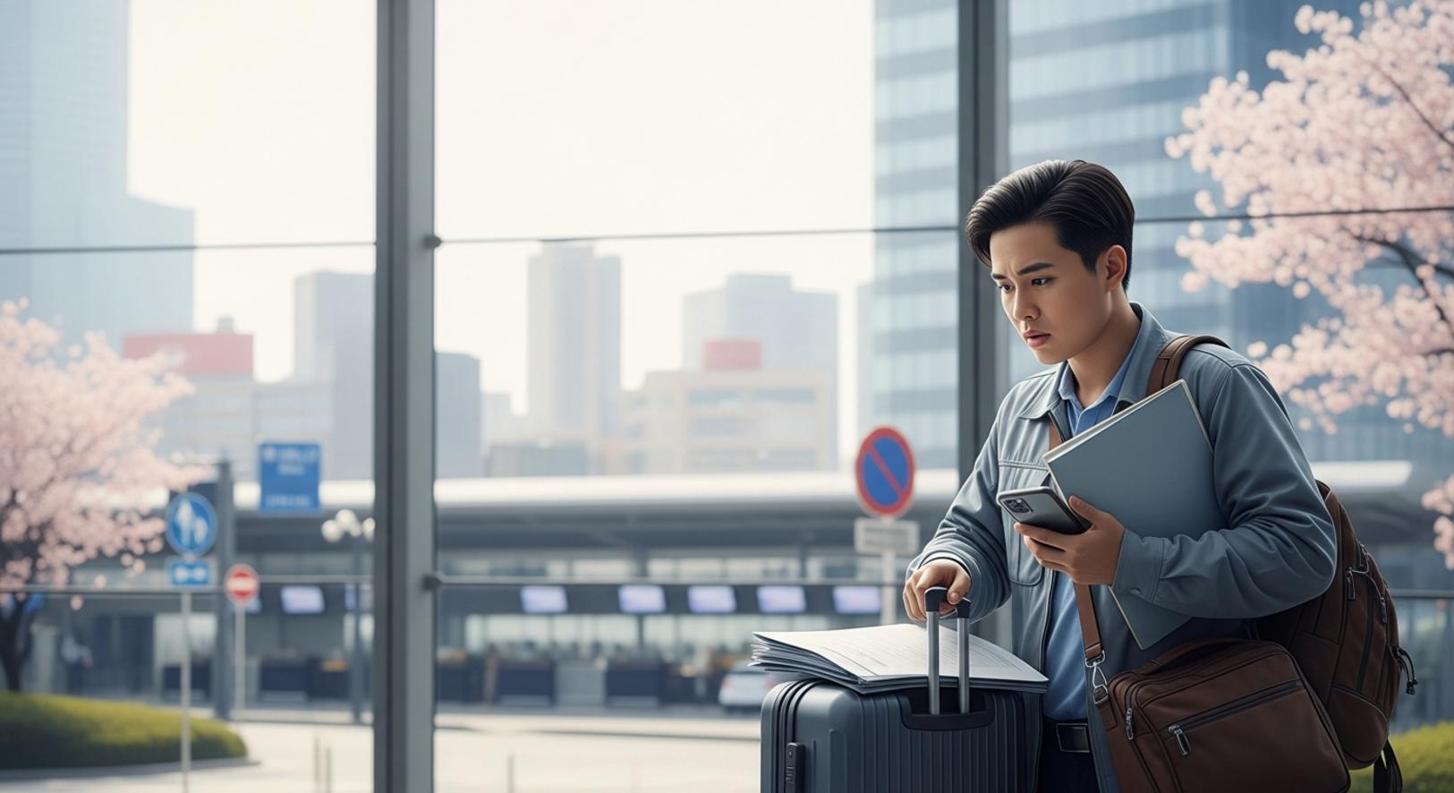 Xuất Khẩu Lao Đông Nhật Bản 1 Năm: Chi Phí Và Điều Kiện