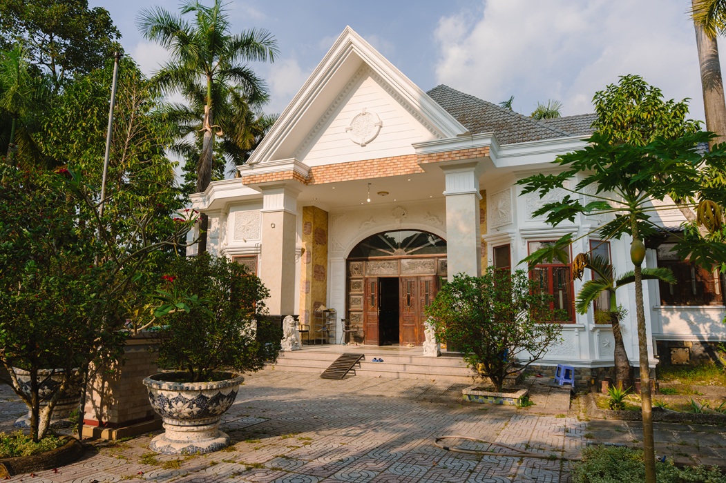 nhà chuyên gia