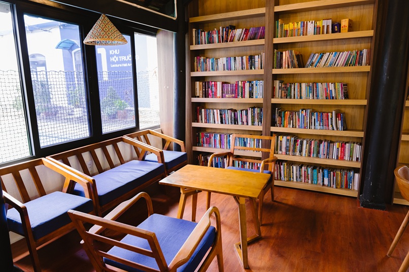 tâm thức viện 2
