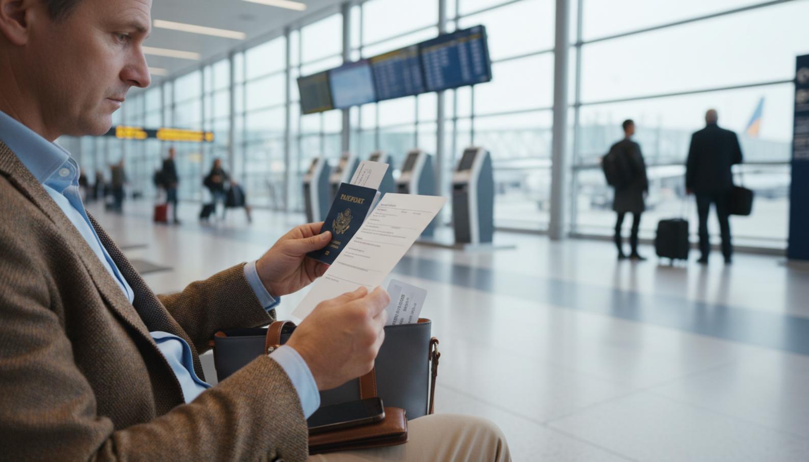 Miễn Visa Đài Loan Hay Miễn Chứng Từ: Cách Phân Biệt