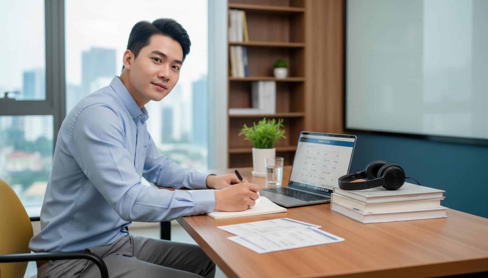 Học Tiếng Hàn Cơ Bản: Lộ Trình Nhanh Và Hiệu Quả Cho Xuất Khẩu