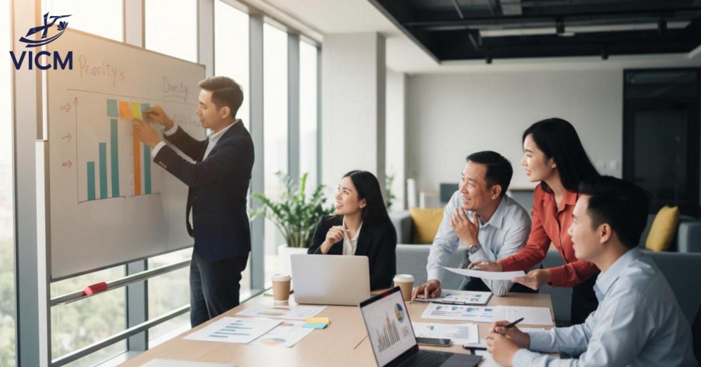 Doanh nghiệp cần rà soát văn hóa, phúc lợi và quản trị để cải thiện trải nghiệm và thứ hạng bền vững. Doanh nghiệp cần rà soát văn hóa, phúc lợi và quản trị để cải thiện trải nghiệm và thứ hạng bền vững.