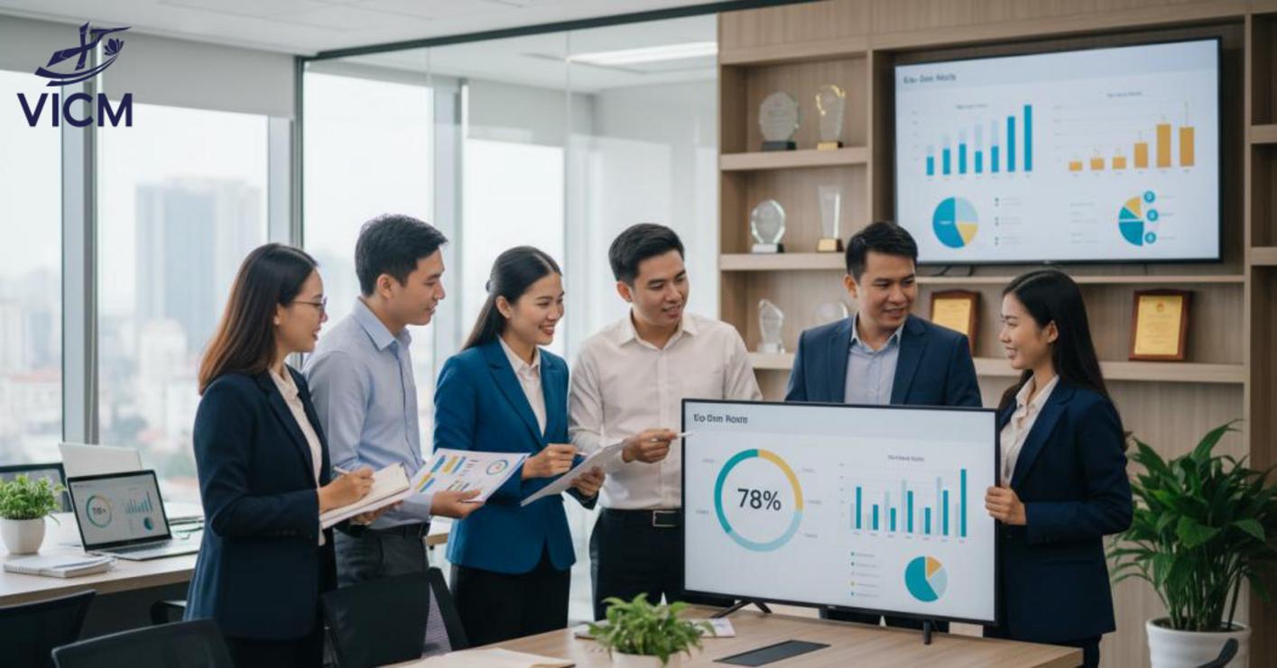 Bảng xếp hạng đánh giá mức độ hấp dẫn và giá trị của doanh nghiệp, giúp tham khảo uy tín tuyển dụng. Bảng xếp hạng đánh giá mức độ hấp dẫn và giá trị của doanh nghiệp, giúp tham khảo uy tín tuyển dụng.