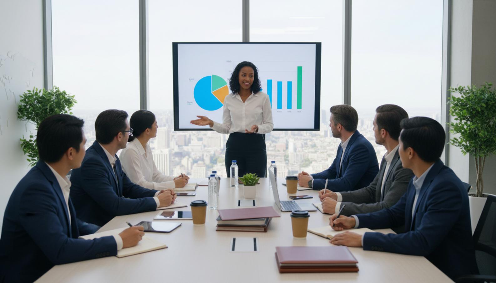 Chương Trình Đào Tạo Nhân Sự Hiệu Quả Và Đo Lường Kpi