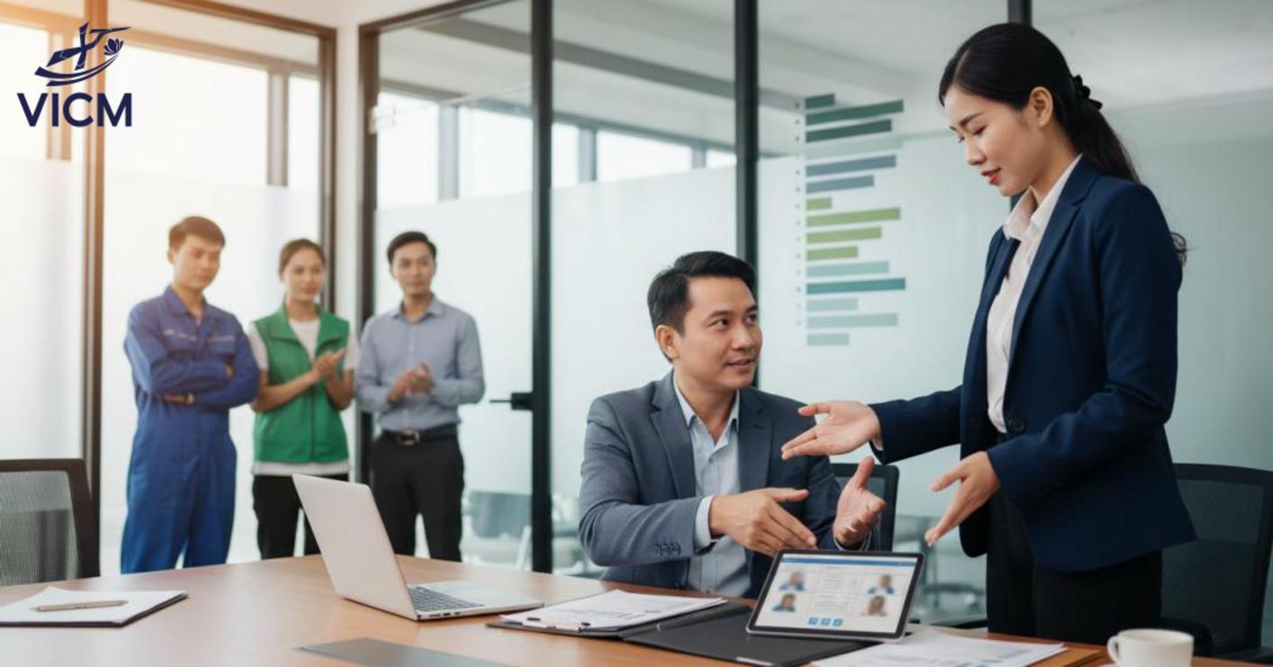 Công ty cung ứng nhân lực là gì và phù hợp với nhu cầu nào Công ty cung ứng nhân lực là gì và phù hợp với nhu cầu nào