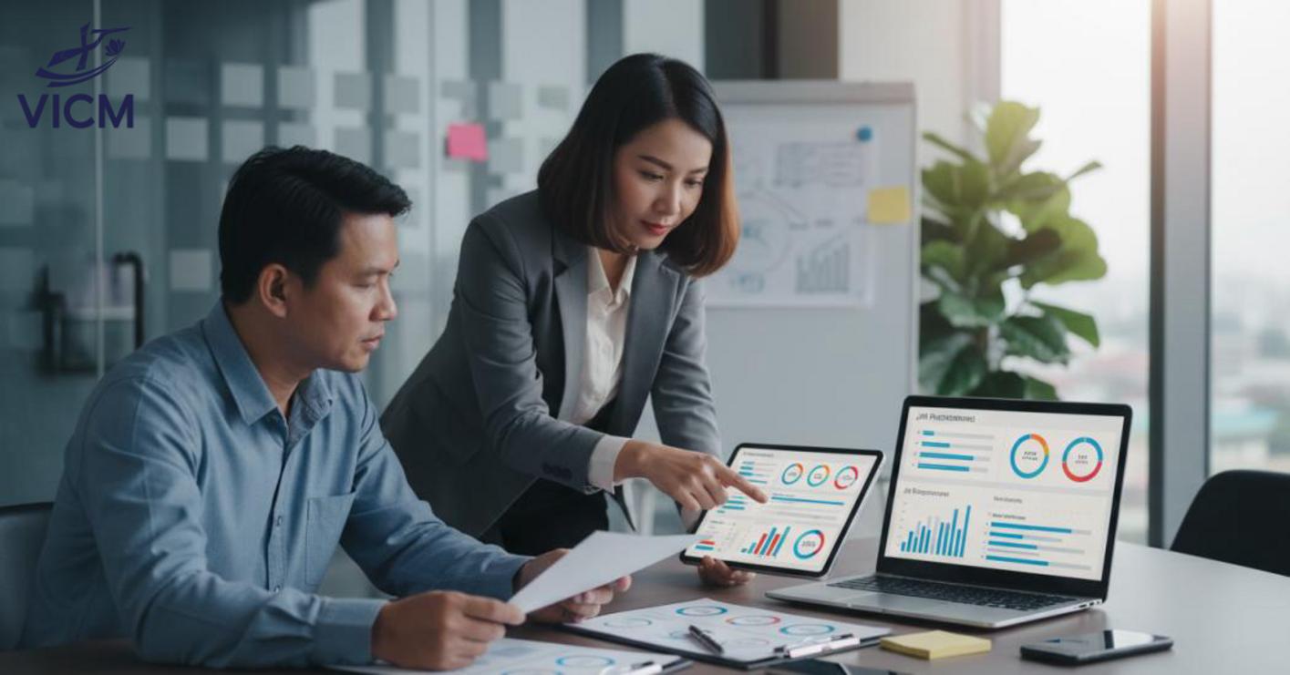 Quy trình hợp tác và triển khai giải pháp nhân lực hiệu quả Quy trình hợp tác và triển khai giải pháp nhân lực hiệu quả