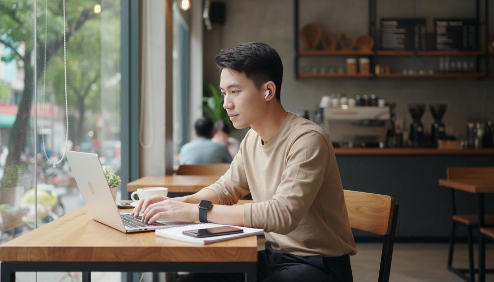 Công Việc Bán Thời Gian Là Gì? Hướng Dẫn, Lợi Ích Và Lưu Ý