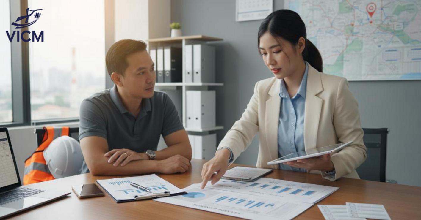 Đăng ký tư vấn cung cấp lao động phổ thông tại vicm Đăng ký tư vấn cung cấp lao động phổ thông tại vicm