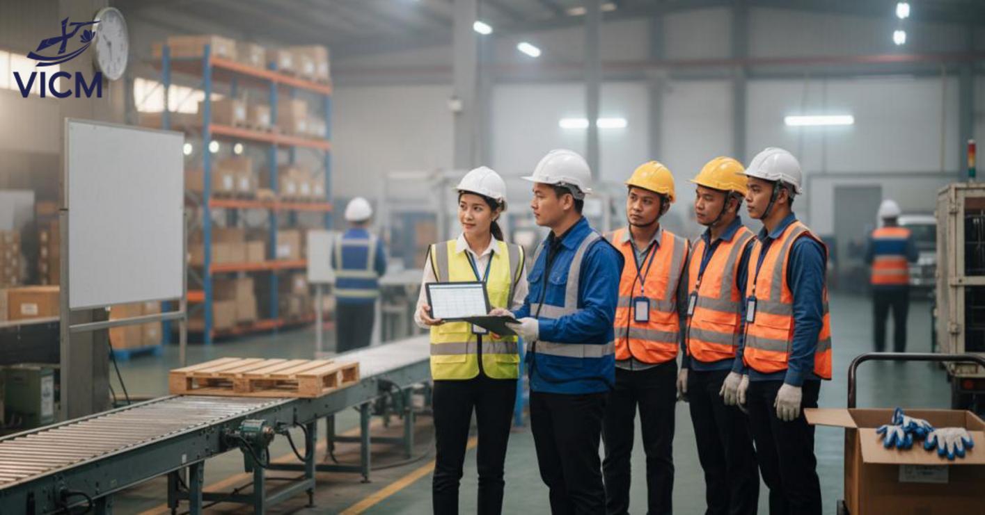 Tiêu chí chọn đơn vị cung ứng lao động phổ thông Tiêu chí chọn đơn vị cung ứng lao động phổ thông