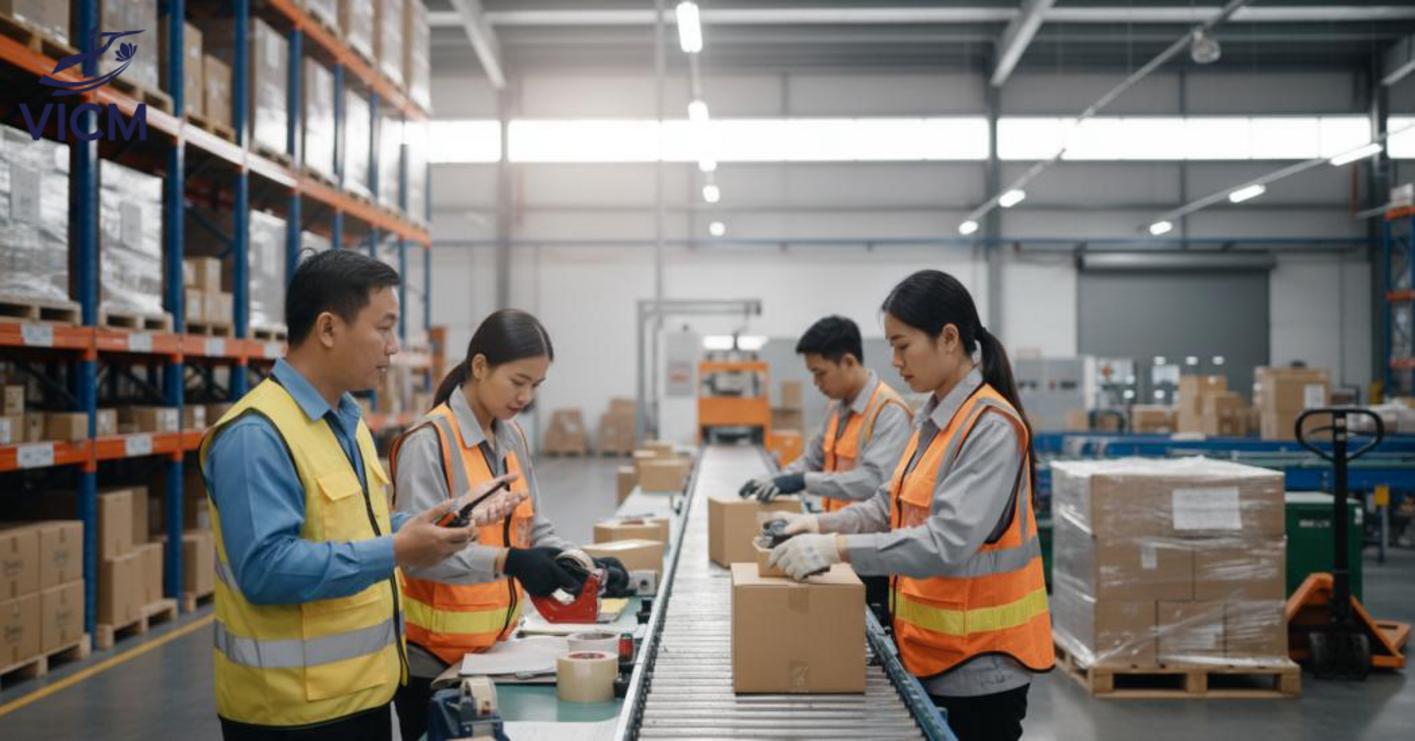 Cung ứng lao động phổ thông là gì và khi nào doanh nghiệp cần Cung ứng lao động phổ thông là gì và khi nào doanh nghiệp cần