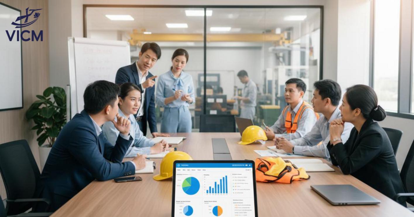 Đào tạo tiếng Nhật hiệu quả cần lộ trình rõ, người dạy phù hợp và tiêu chí đo lường cụ thể.