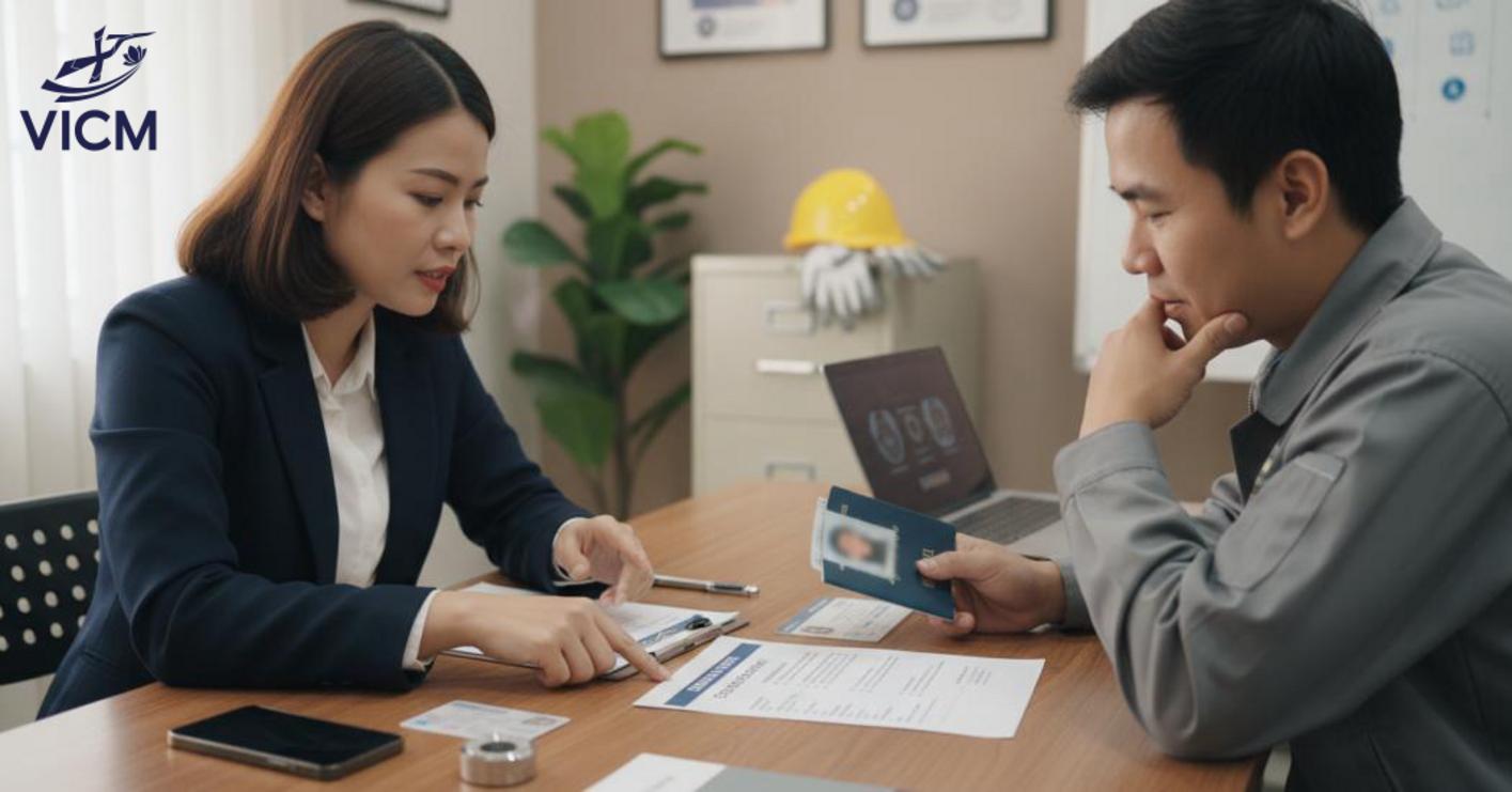 Chọn đơn hàng Đài Loan cần cân nhắc yêu cầu công việc, thu nhập, phù hợp hồ sơ và minh bạch hợp đồng để giảm rủi ro.