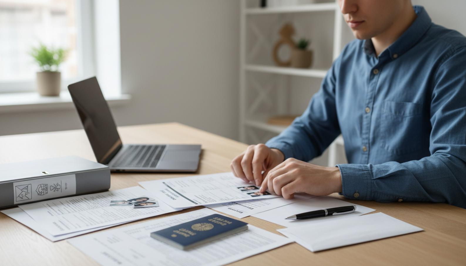 Đi Nhật Cần Giấy Tờ Gì: Hướng Dẫn Hồ Sơ Và Visa