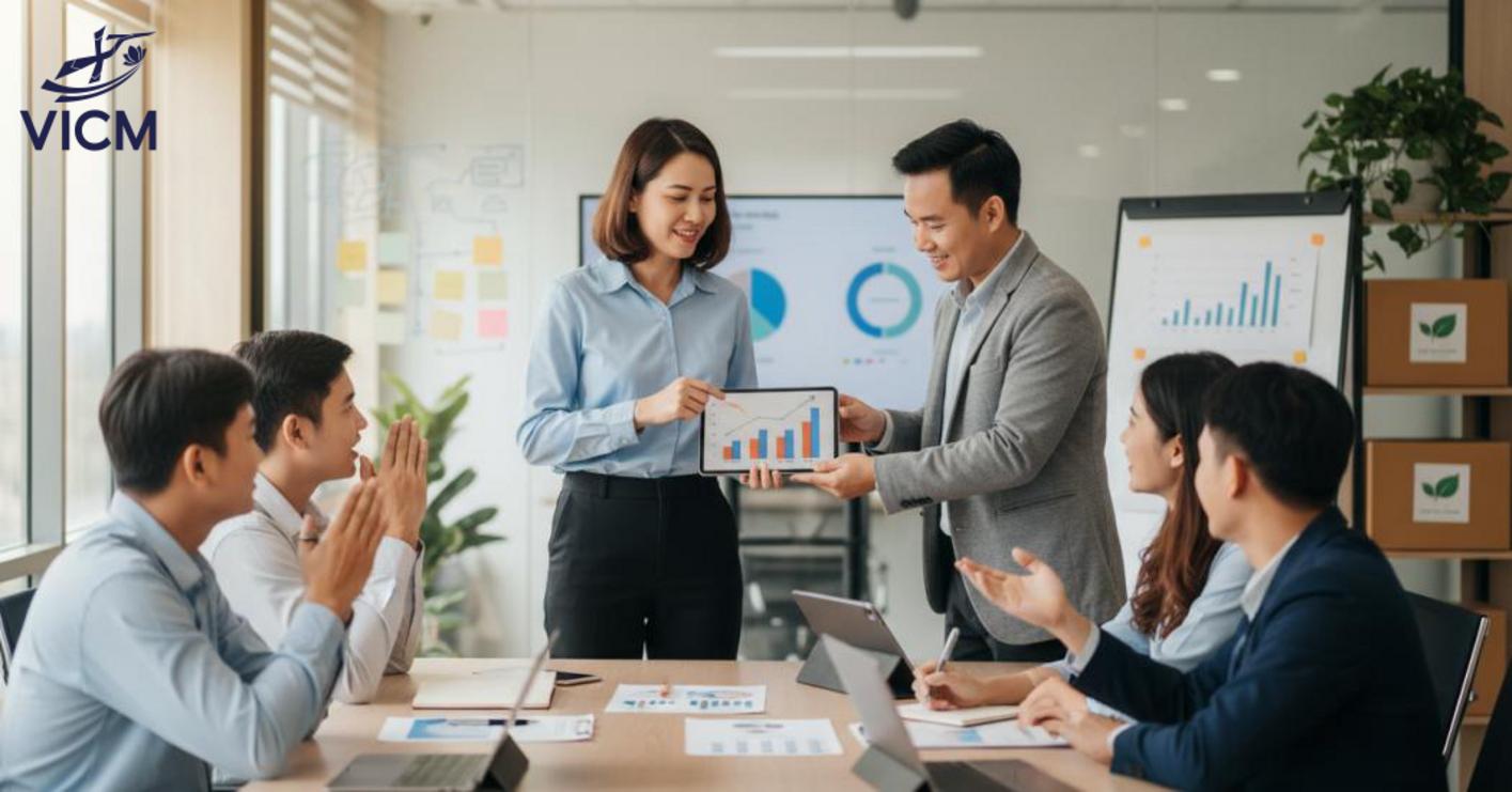 Employee engagement và tinh thần trách nhiệm nhân viên Employee engagement và tinh thần trách nhiệm nhân viên