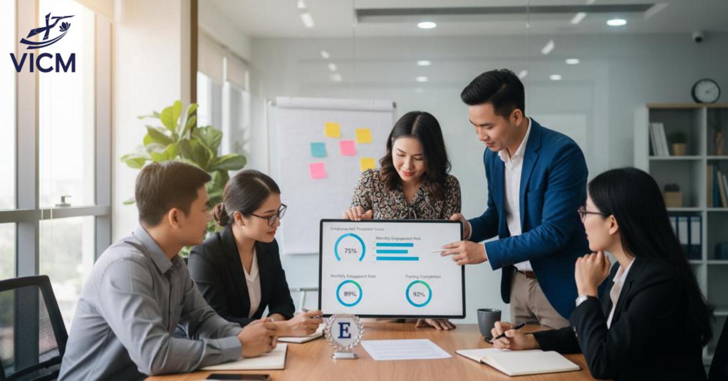 Thiết kế chương trình gắn kết hiệu quả (mục tiêu smart) Thiết kế chương trình gắn kết hiệu quả (mục tiêu smart)