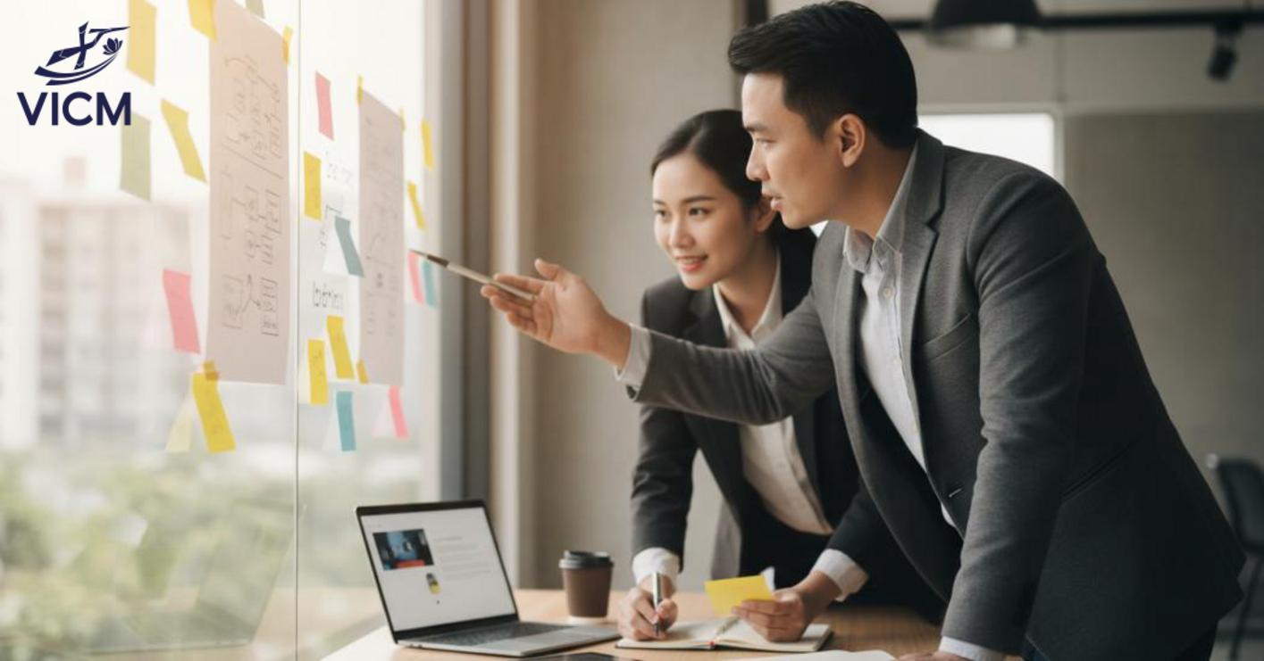 Xây dựng văn hóa học tập và lãnh đạo nuôi dưỡng tư duy cầu tiến Xây dựng văn hóa học tập và lãnh đạo nuôi dưỡng tư duy cầu tiến