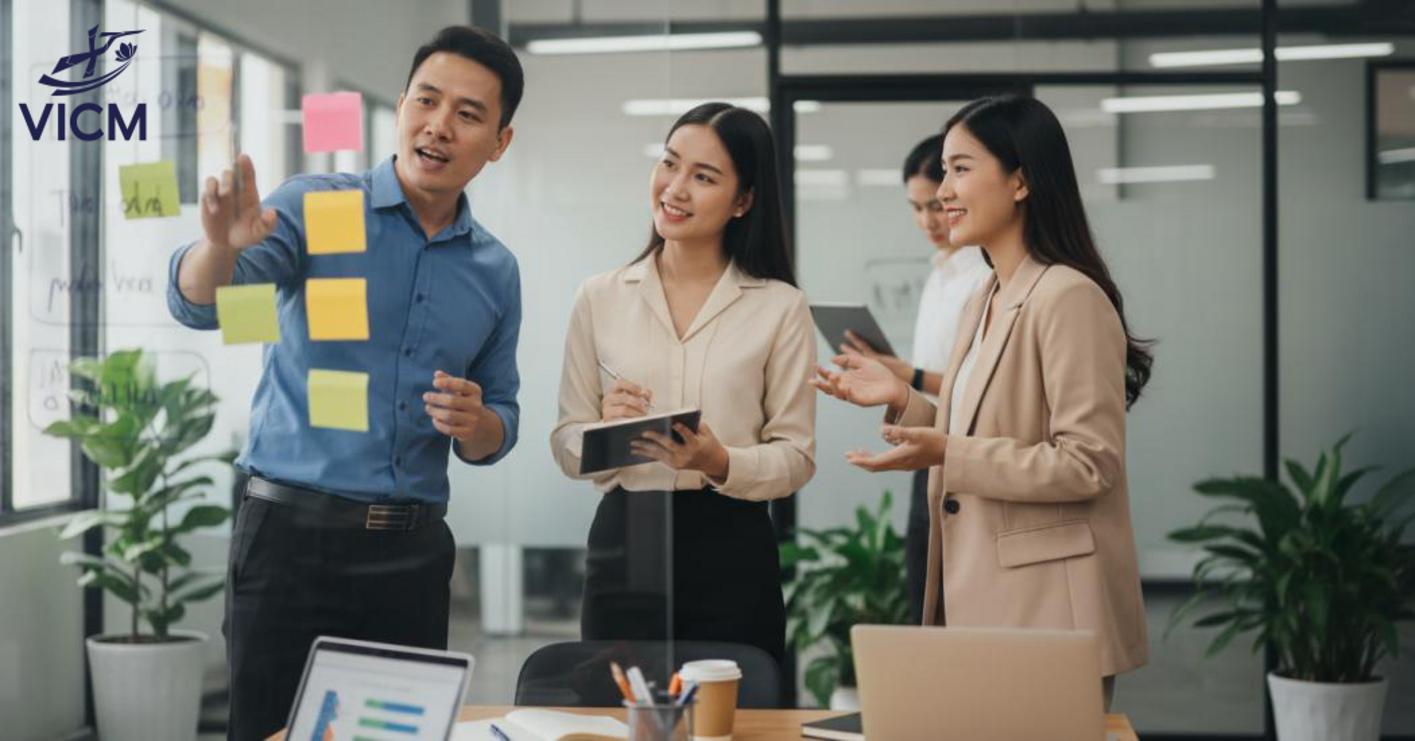 Định nghĩa và vai trò growth mindset trong doanh nghiệp Định nghĩa và vai trò growth mindset trong doanh nghiệp