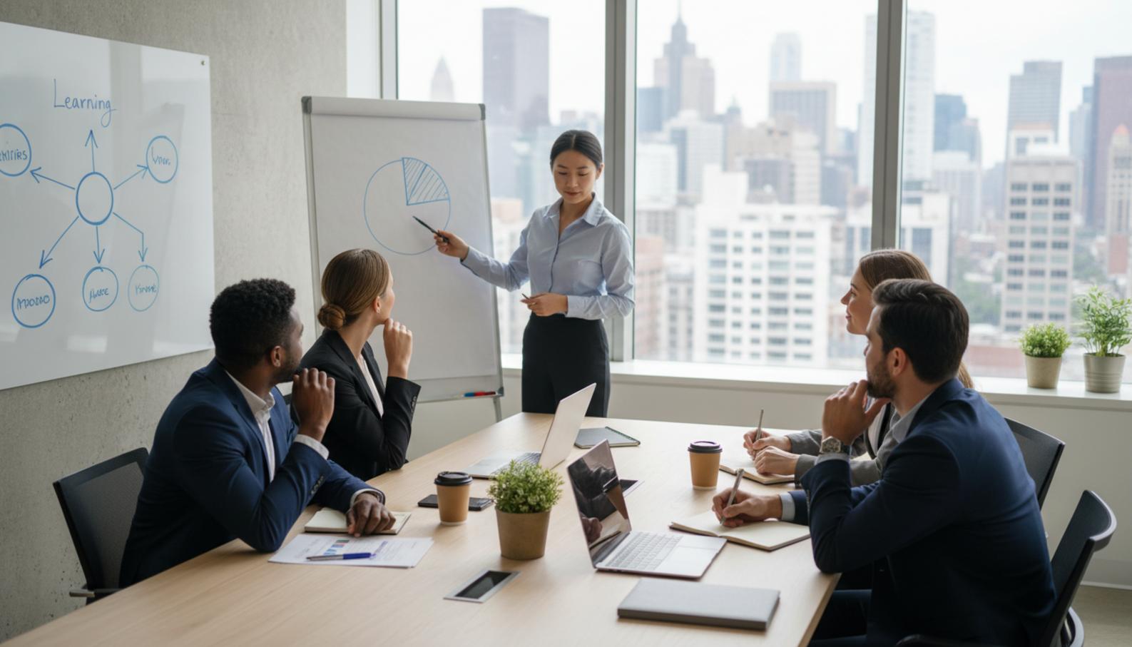 Growth Mindset La Gi? Cach Nuoi Tu Duy Cau Tien