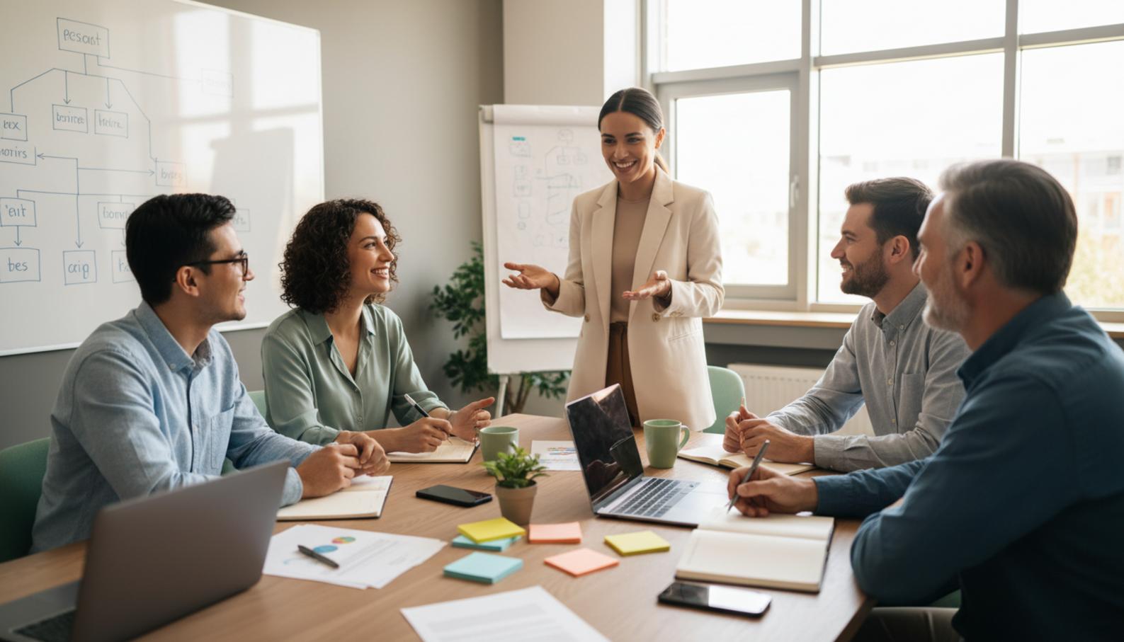 Soft Skills: A Learning Pathway and the Skills to Prioritise