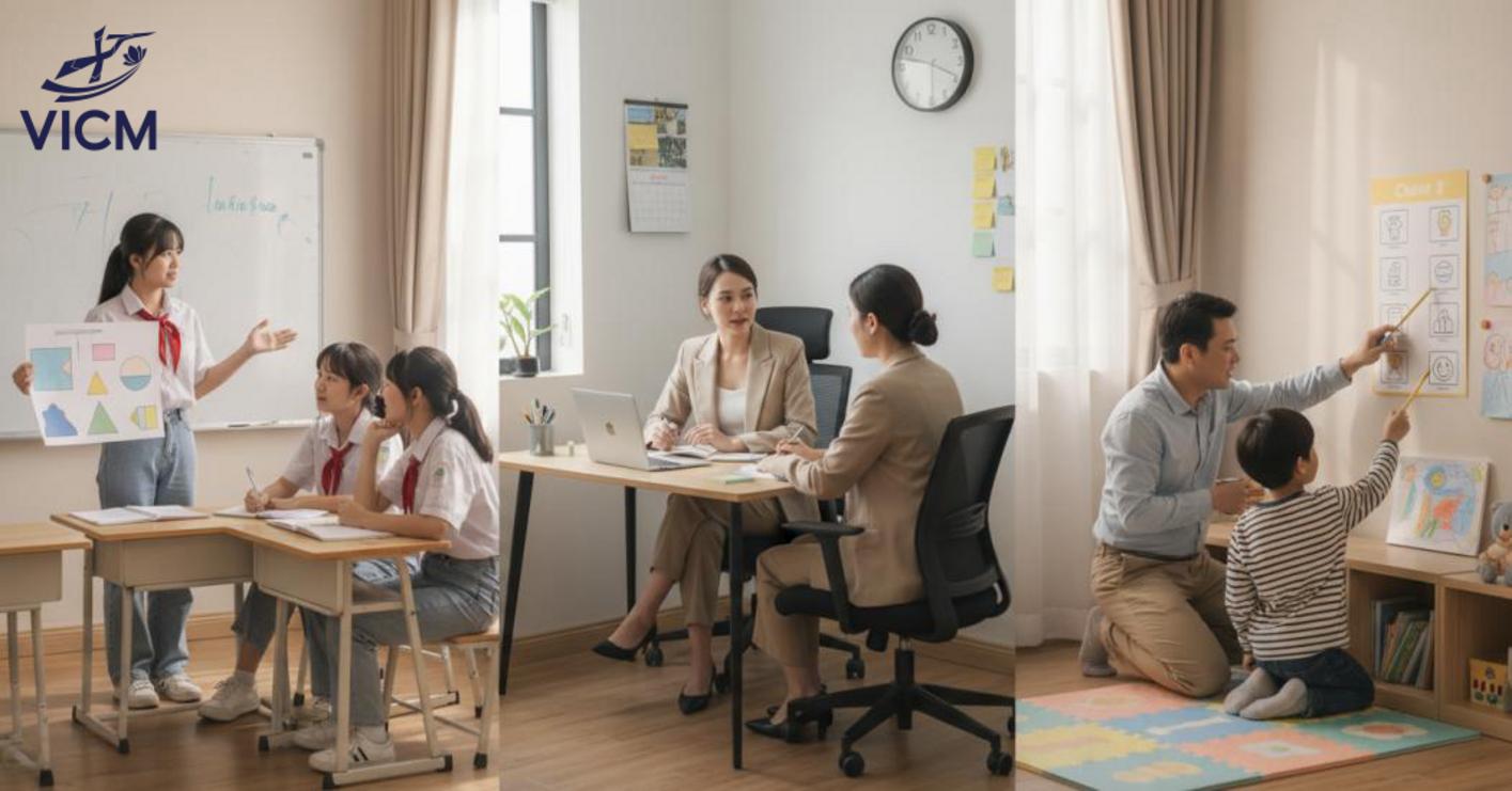 Different stages of life require different soft skills, with communication, listening, and self-management being key areas of focus.