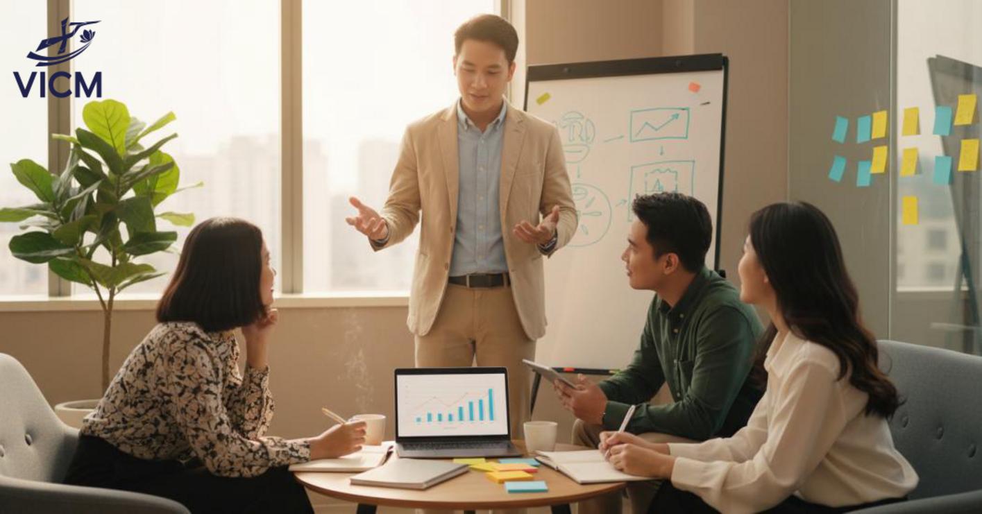 Soft skills are the abilities to communicate, interact with others, and adapt to different situations, developed through education and practical experience.