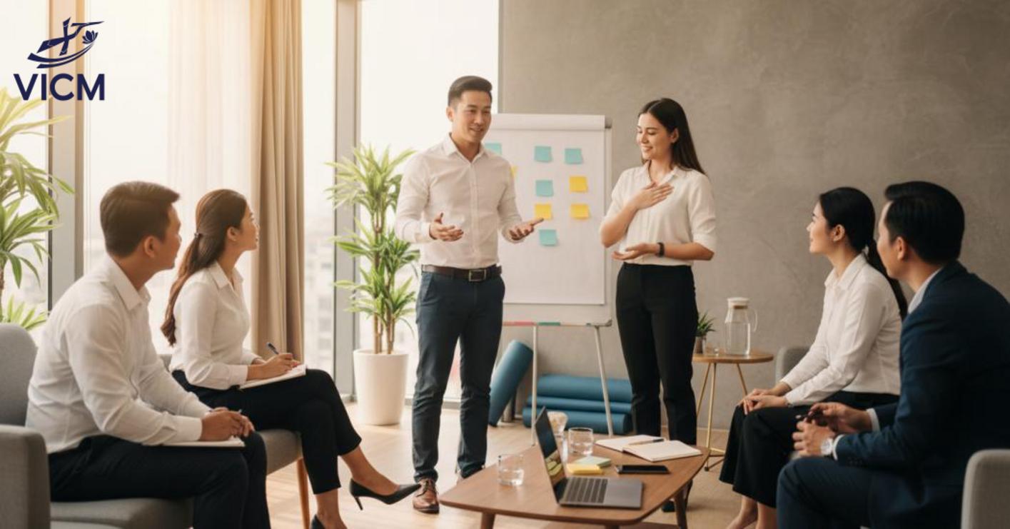 Soft skills go beyond communication. They play a key role in determining collaboration, adaptability, and long-term performance.
