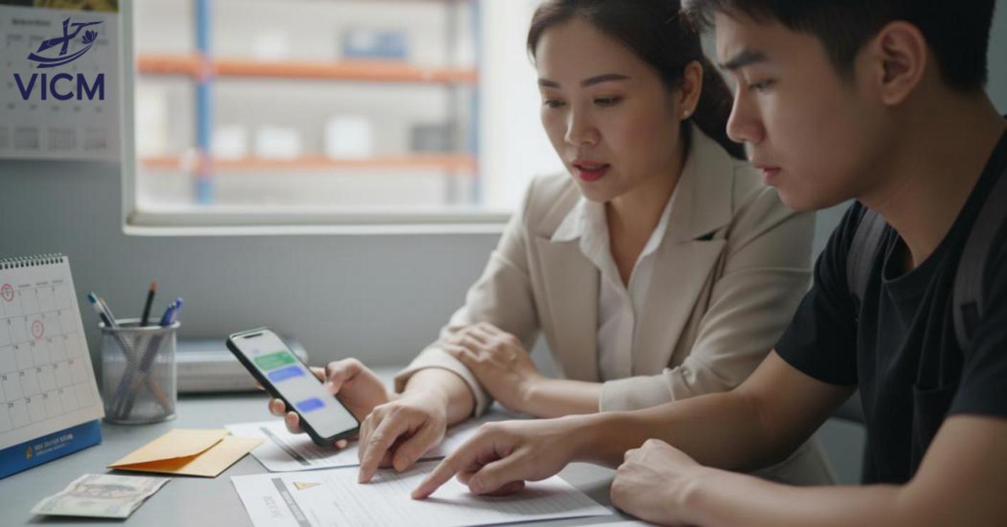 Rủi ro khi làm việc thời vụ không hợp đồng và cách phòng tránh