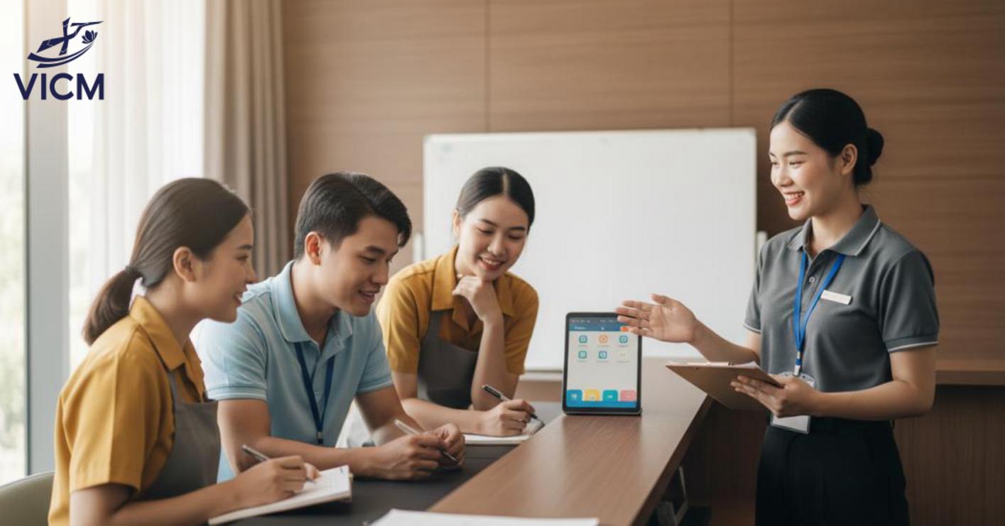 Khi nào nên chọn lao động thời vụ và bước chuẩn bị cho cá nhân, doanh nghiệp