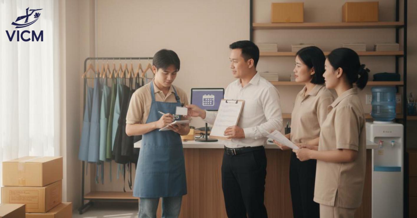 Lao động thời vụ là gì và phù hợp với ai