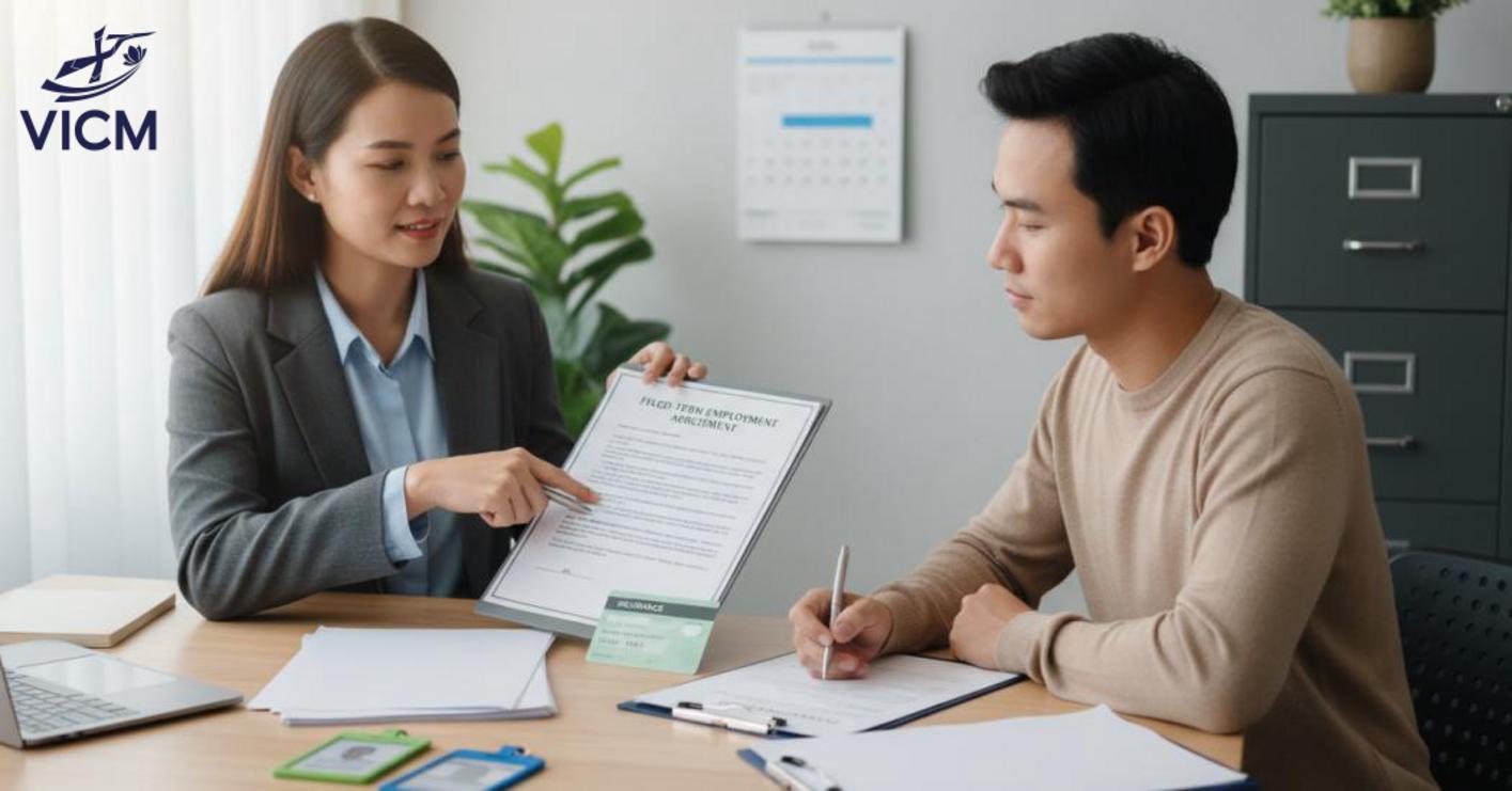 Quy định về lao động thời vụ, hợp đồng và quyền lợi cần biết