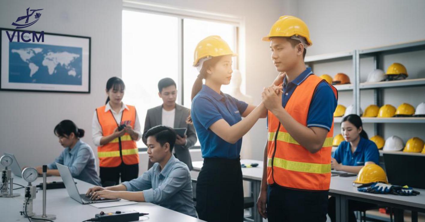 Liên kết L&D với tuyển dụng quốc tế giúp doanh nghiệp chủ động kiểm soát chất lượng, rút ngắn thời gian và tăng cạnh tranh. Liên kết L&D với tuyển dụng quốc tế giúp doanh nghiệp chủ động kiểm soát chất lượng, rút ngắn thời gian và tăng cạnh tranh.