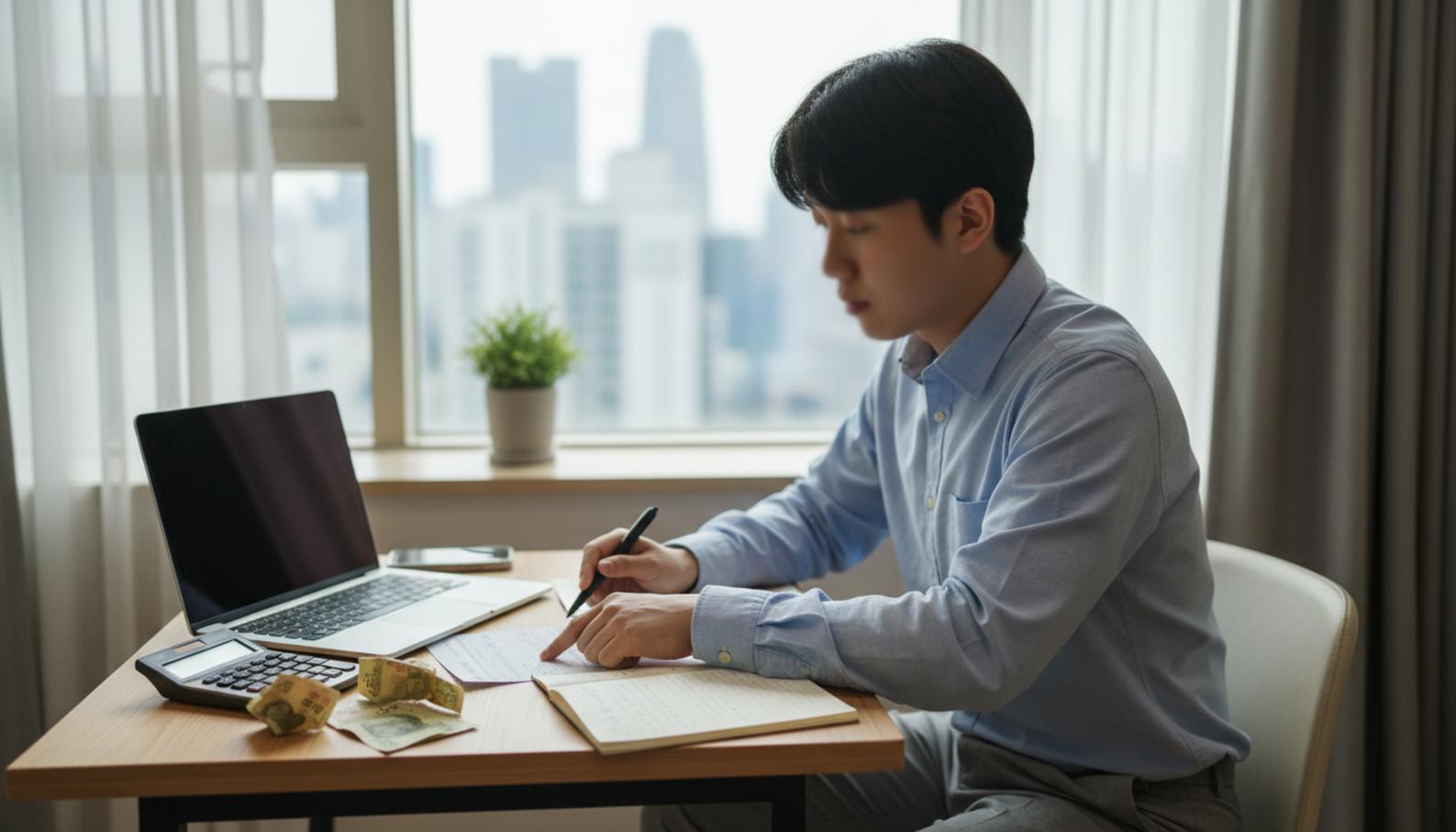 Lương Cơ Bản Hàn Quốc Năm 2020: Mức Thực Nhận, Quy Đổi