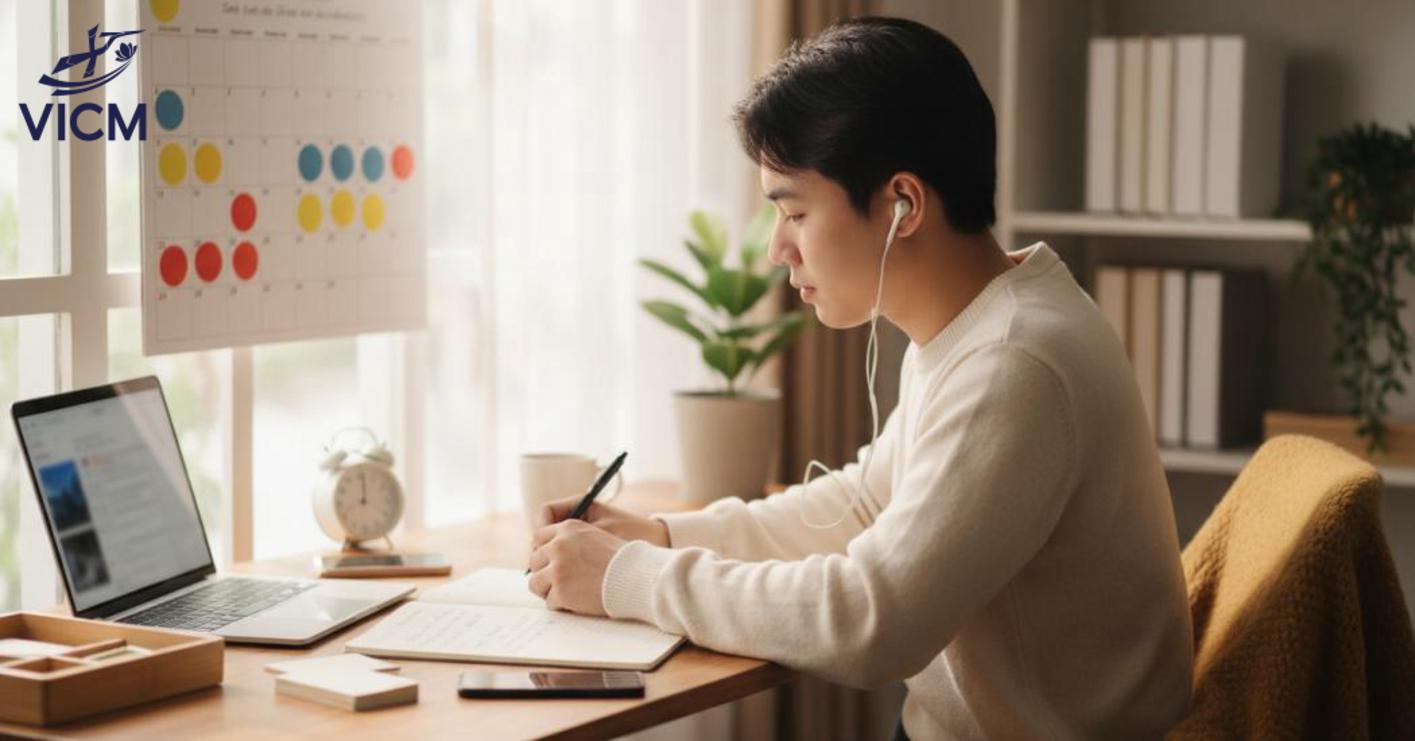 Thời gian học thành thạo tiếng Hàn phụ thuộc vào mục tiêu, năng lực và phương pháp học của từng người. Thời gian học thành thạo tiếng Hàn phụ thuộc vào mục tiêu, năng lực và phương pháp học của từng người.