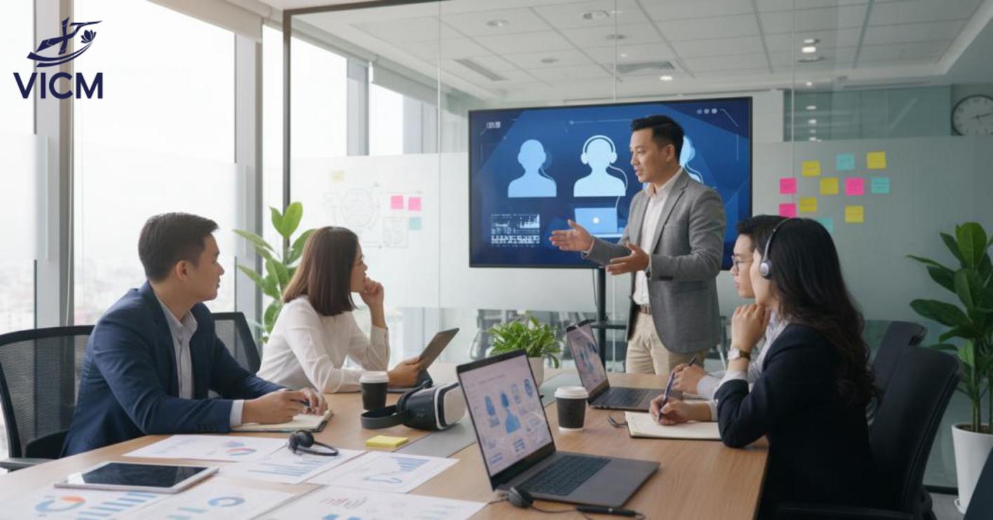 Mô hình đào tạo phái cử hiệu quả cần mục tiêu rõ, đánh giá đầu vào và theo dõi sau đào tạo. Mô hình đào tạo phái cử hiệu quả cần mục tiêu rõ, đánh giá đầu vào và theo dõi sau đào tạo.