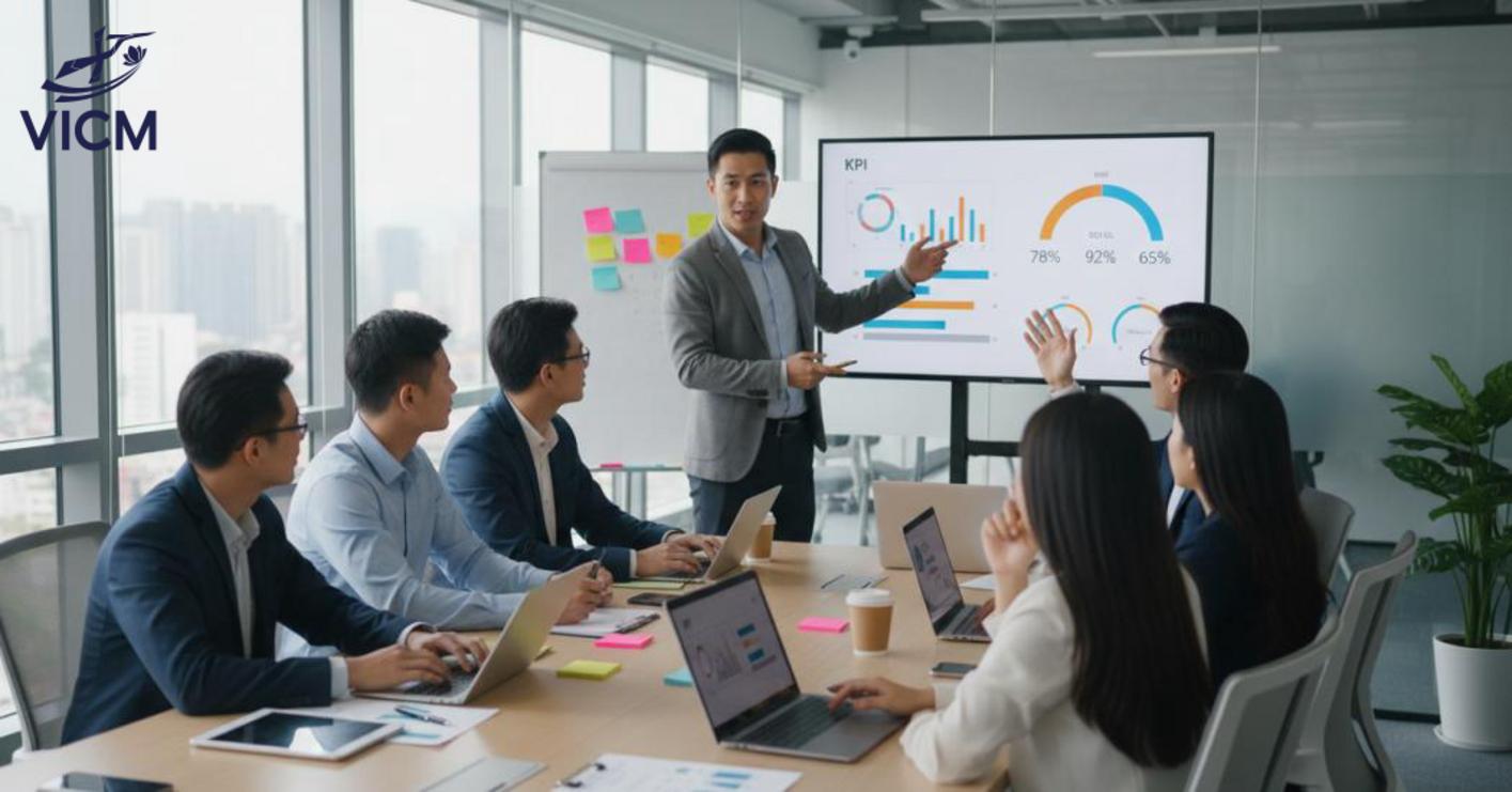 Tại sao ownership mindset quan trọng với doanh nghiệp và nhân sự quốc tế Tại sao ownership mindset quan trọng với doanh nghiệp và nhân sự quốc tế
