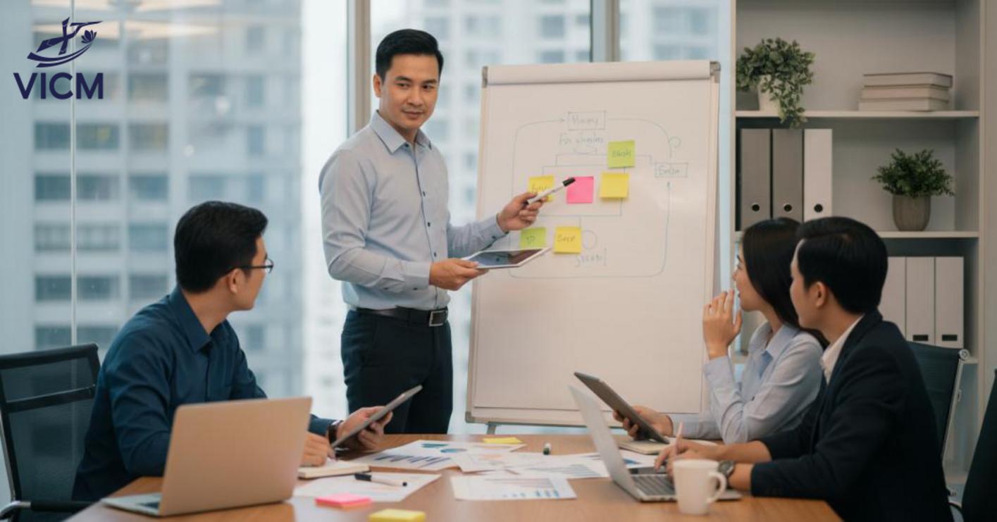 Định nghĩa ownership mindset trong môi trường chuyên nghiệp Định nghĩa ownership mindset trong môi trường chuyên nghiệp