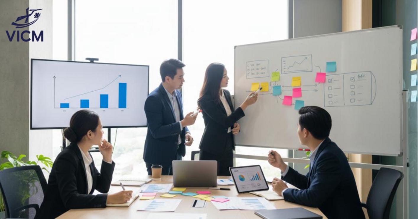 Cách phát triển ownership mindset cho cá nhân và đội nhóm Cách phát triển ownership mindset cho cá nhân và đội nhóm