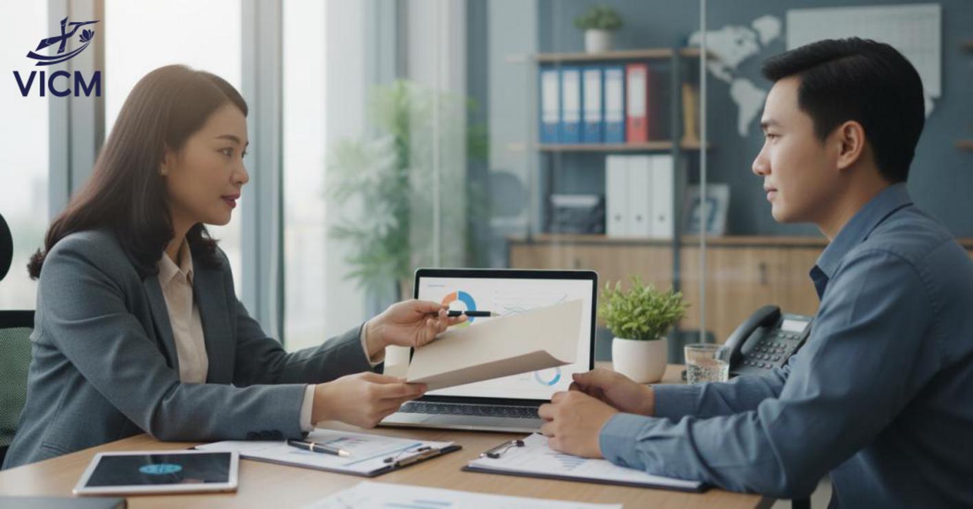 Kịch bản khi pip không thành công và tái định hướng nhân viên Kịch bản khi pip không thành công và tái định hướng nhân viên