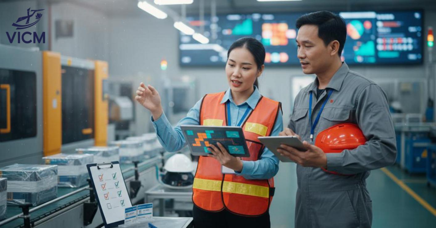 Xây dựng khung năng lực và ánh xạ năng lực → kết quả (competency-to-output) Xây dựng khung năng lực và ánh xạ năng lực → kết quả (competency-to-output)