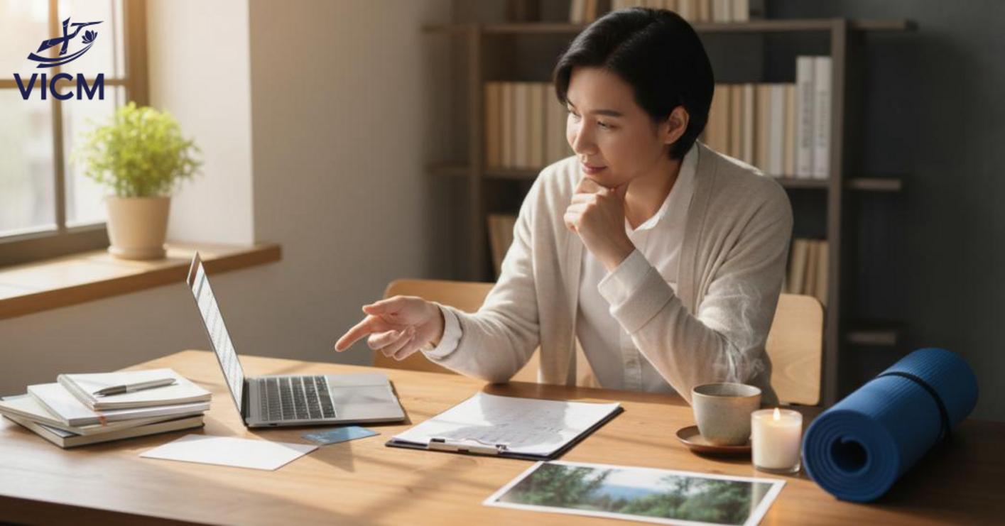 Aligning your understanding before registering for a course helps you compare options and ensure the choice fits your finances, schedule, and long-term goals.