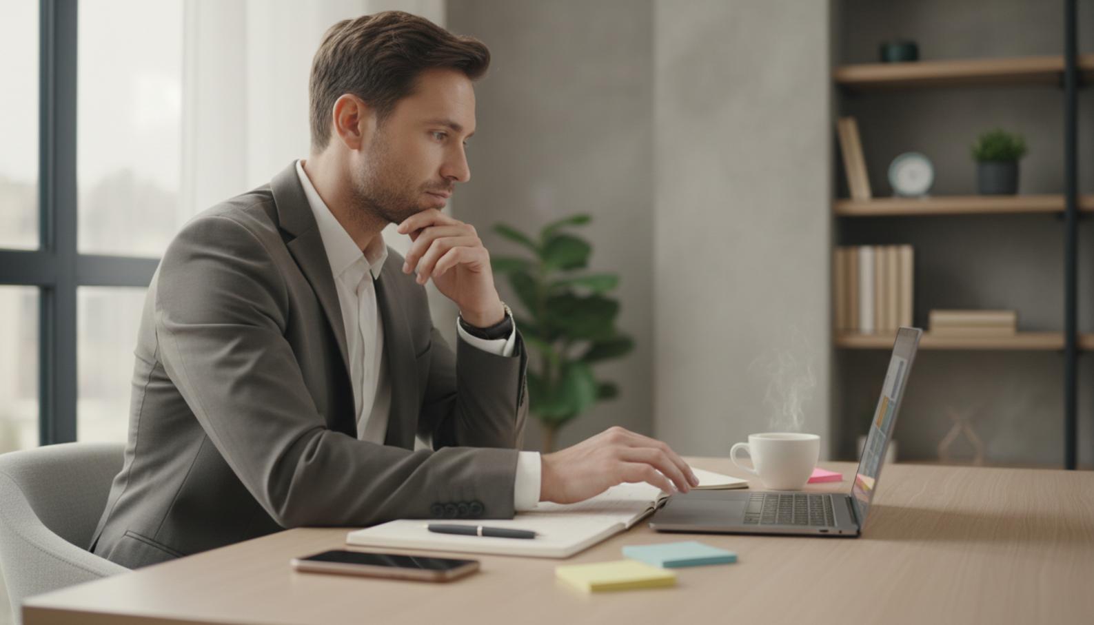 Why Did You Choose This Program? A Practical Evaluation
