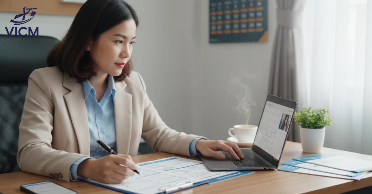 Why Did You Choose This Program? choosing this order; this helps align expectations before enrolling and clarifies your intrinsic motivation for the purchase, ensuring a sustainable choice.