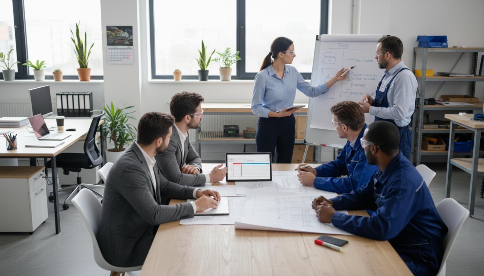 Teamwork Skills: Kỹ Năng Làm Việc Nhóm Hiệu Quả