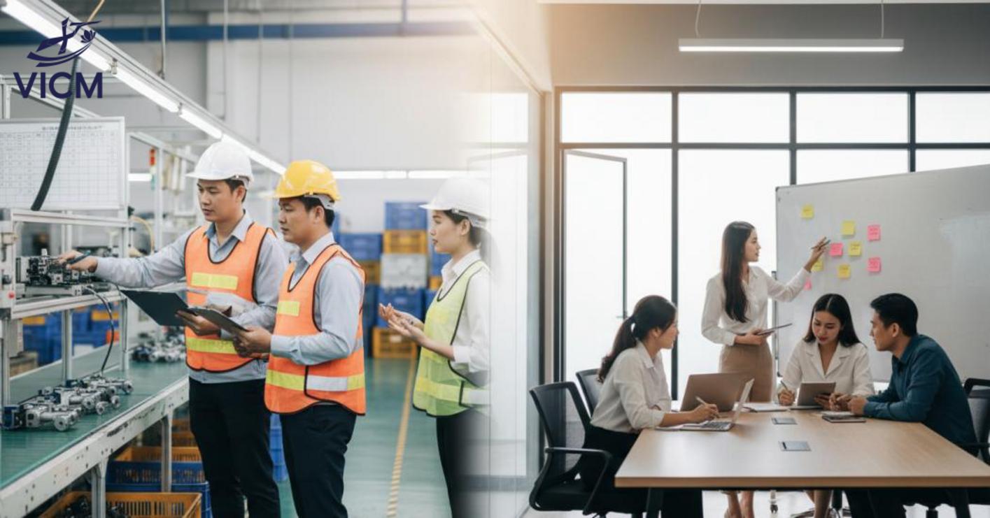 Teamwork skills: định nghĩa và vai trò trong doanh nghiệp Teamwork skills: định nghĩa và vai trò trong doanh nghiệp