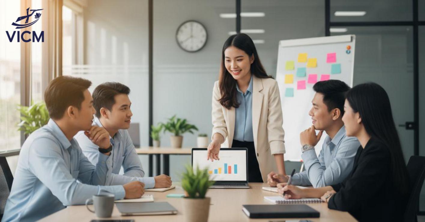 Thái độ làm việc là gì và vì sao ảnh hưởng trực tiếp đến hiệu quả công việc? Thái độ làm việc là gì và vì sao ảnh hưởng trực tiếp đến hiệu quả công việc?