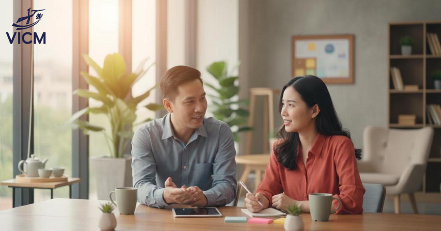 Cách cải thiện thái độ làm việc tích cực từ gốc rễ Cách cải thiện thái độ làm việc tích cực từ gốc rễ