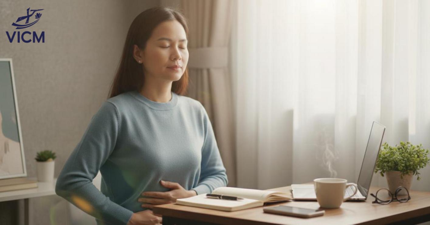 Cách rèn luyện nội tâm, cảm xúc và cân bằng thân – tâm – trí Cách rèn luyện nội tâm, cảm xúc và cân bằng thân – tâm – trí