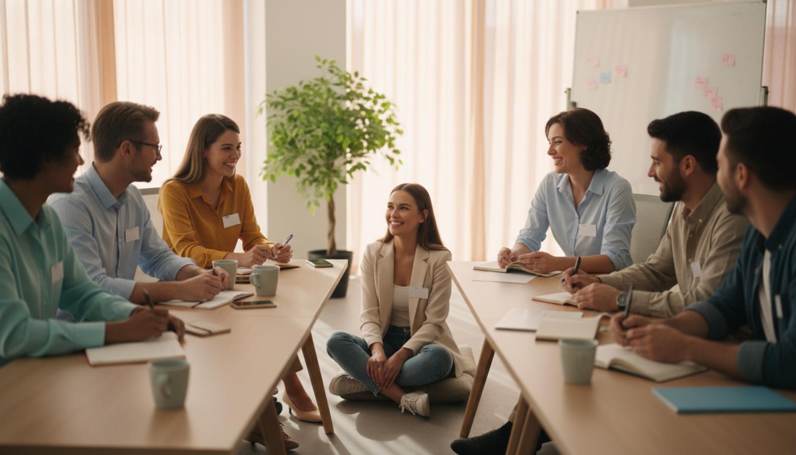 Thái Độ Sống: Nền Tảng Tư Duy Lạc Quan Và Hành Động